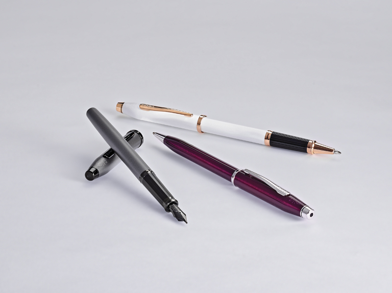 Ручка-роллер CROSS Century® II AT0085-113