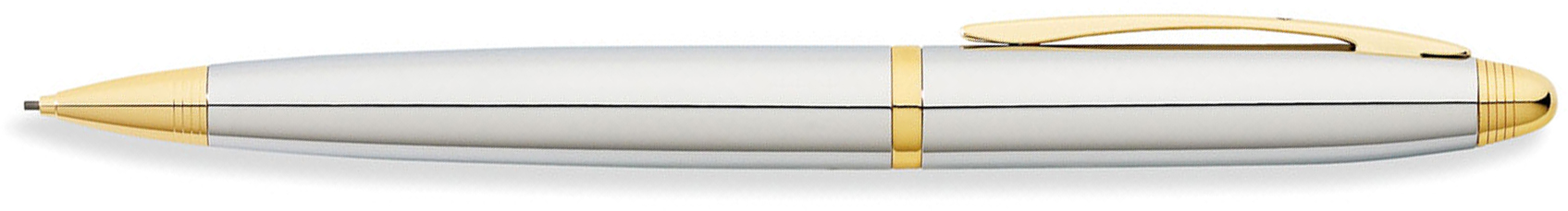 Набор: шариковая ручка и карандаш 0,9 мм FRANKLIN COVEY Lexington FC0011-3