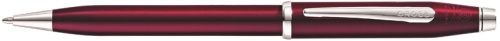 Ручка шариковая AT0082WG-114