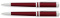Набор: шариковая ручка и карандаш 0,9 мм FRANKLIN COVEY Freemont FC0031-3