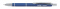 Шариковая ручка HAUSER H6077-blue