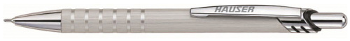 Шариковая ручка H6101-silver