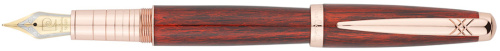 Ручка перьевая PCX755FP-RG