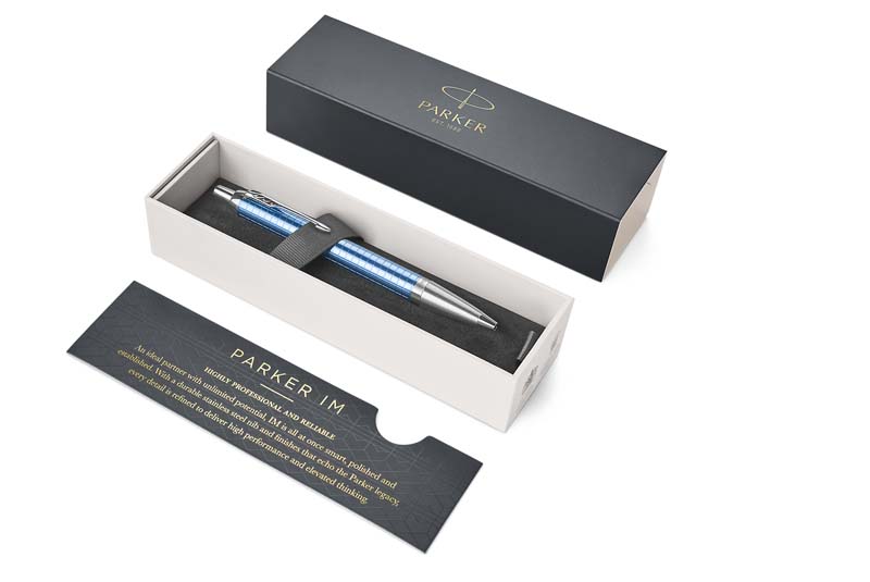 Ручка шариковая PARKER IM 1931691