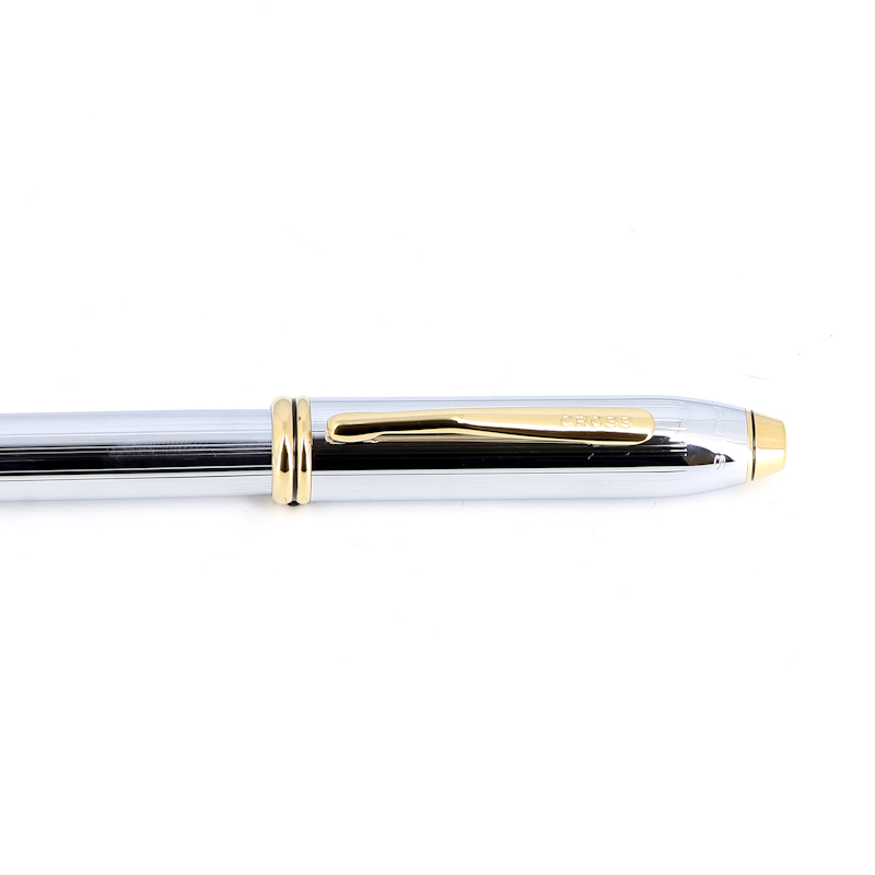 Ручка перьевая CROSS Townsend® 506-FF
