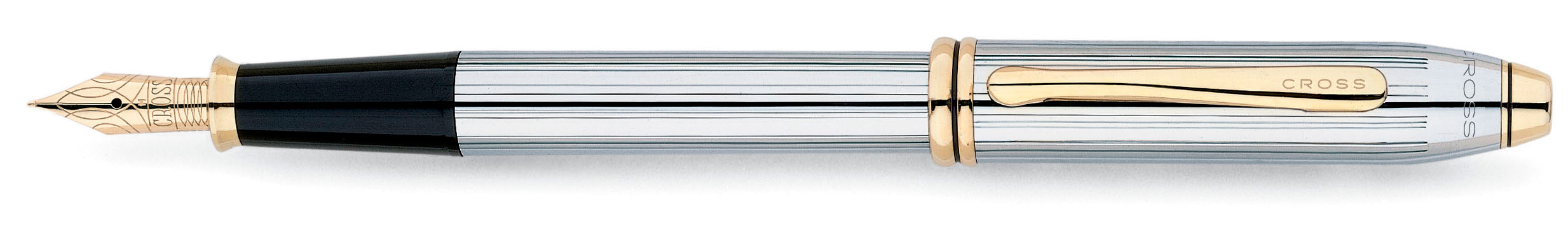 Ручка перьевая CROSS Townsend® 506-MF