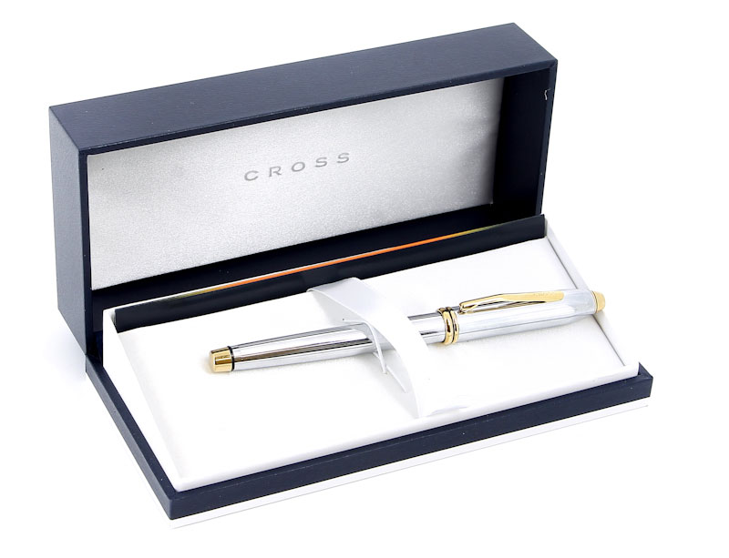 Ручка перьевая CROSS Townsend® 506-MF