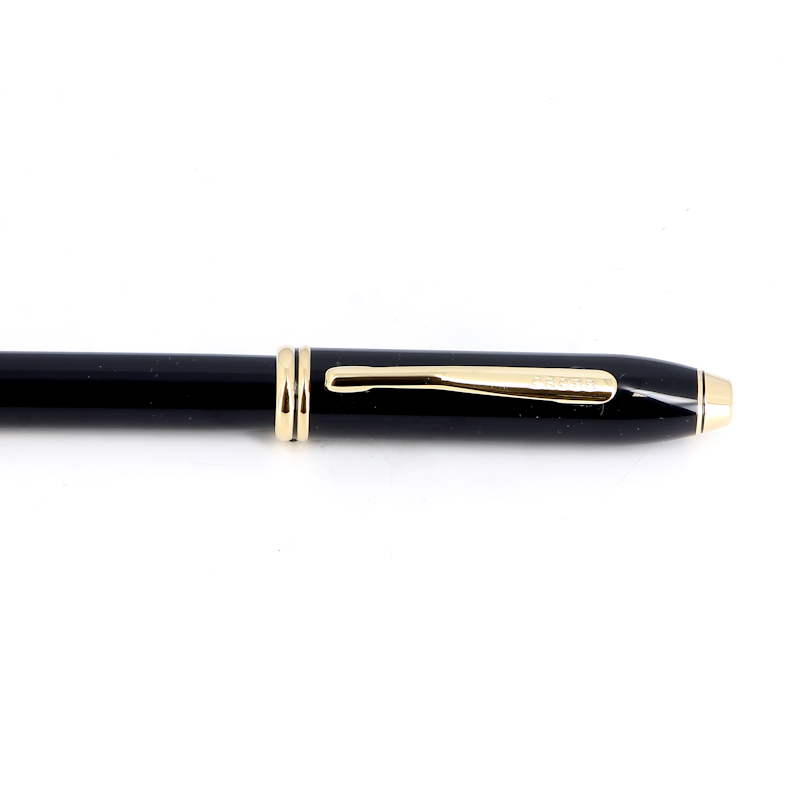 Ручка-роллер CROSS Townsend® 575