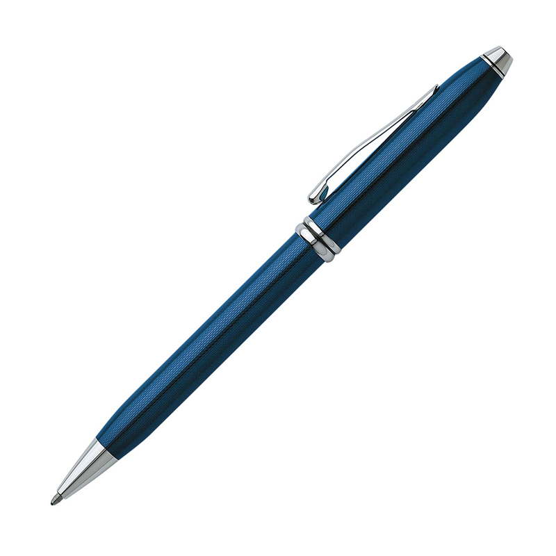 Ручка шариковая CROSS Townsend® 692-1
