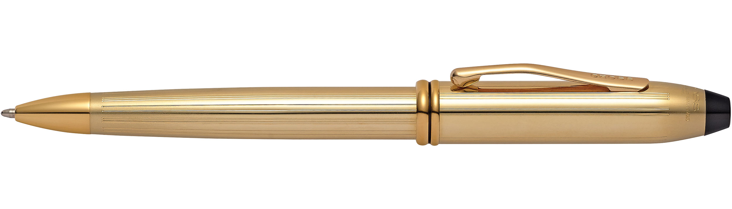 Ручка шариковая CROSS Townsend® 702TW