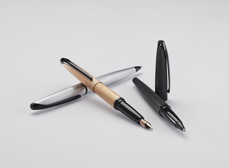 Ручка-роллер CROSS ATX® 885-43
