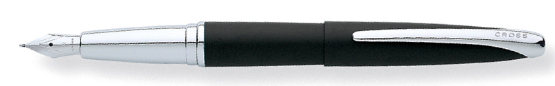 Ручка перьевая CROSS ATX® 886-3FS