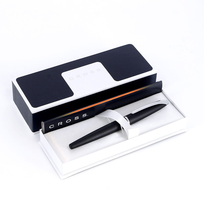 Ручка перьевая CROSS ATX® 886-3FS