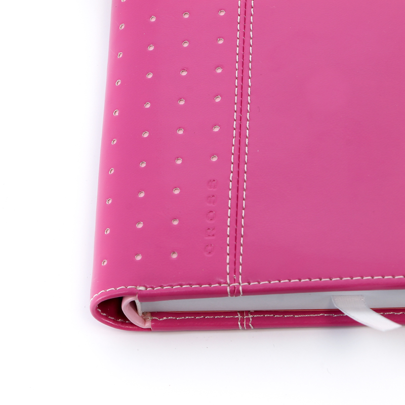 Записная книжка малая с ручкой CROSS Journal Signature AC236-3S