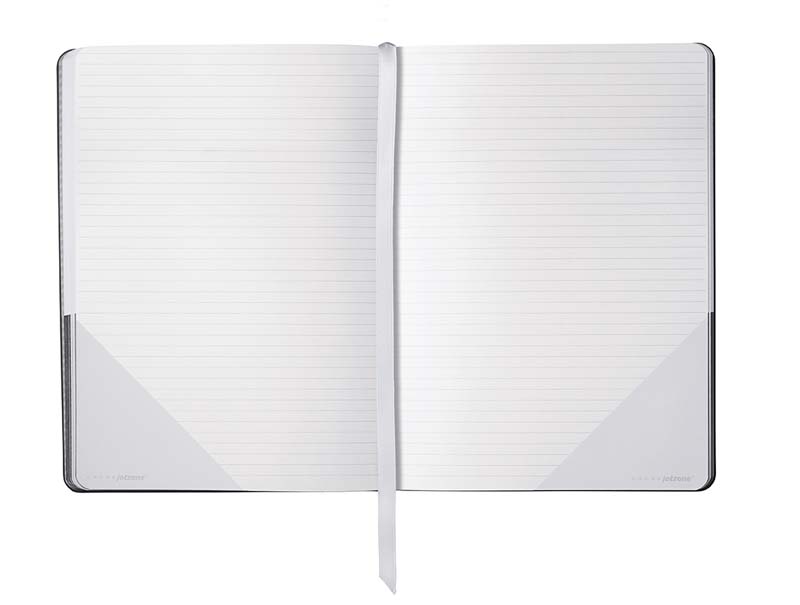 Записная книжка большая с ручкой CROSS Jot Zone AC273-6L