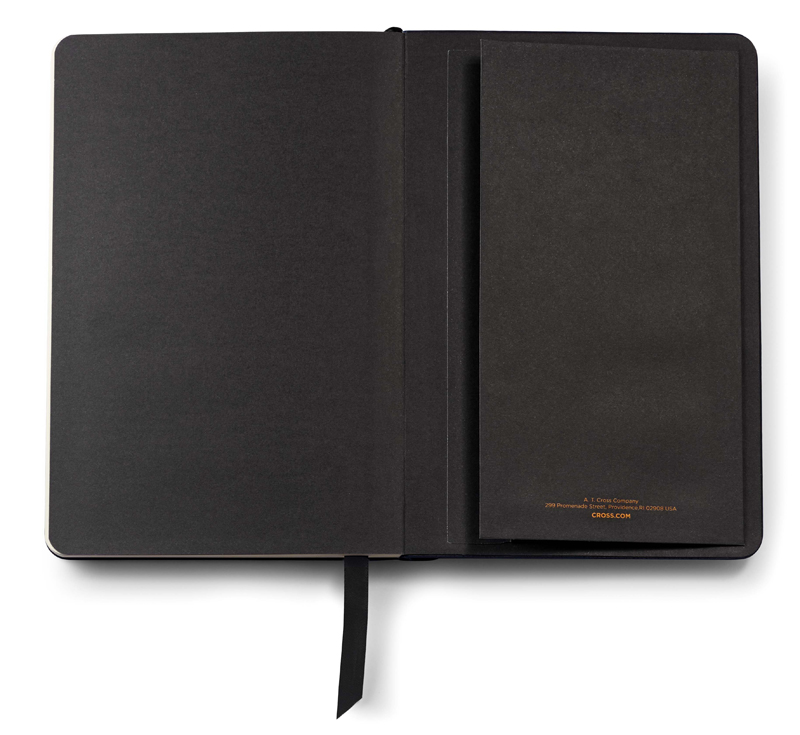 Записная книжка средняя CROSS Journal AC281-1M