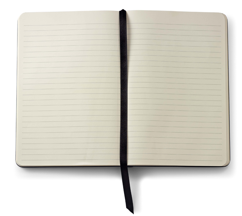 Записная книжка средняя CROSS Journal AC281-2M