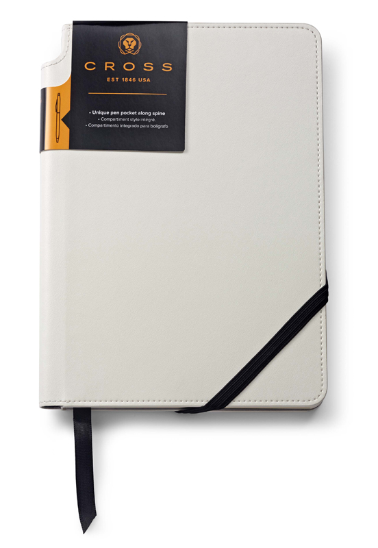 Записная книжка средняя CROSS Journal AC281-4M