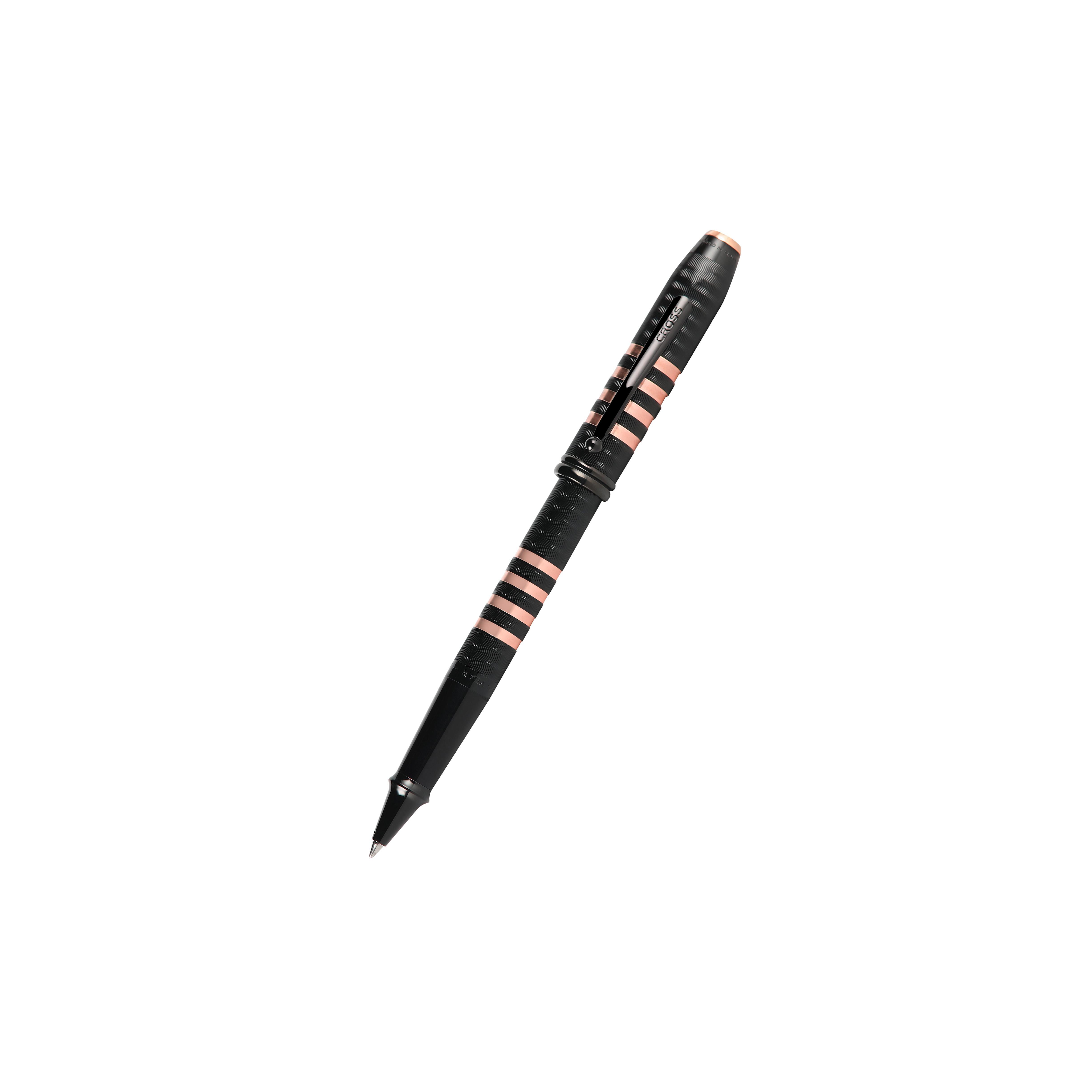 Ручка-роллер CROSS 175th Anniversary AT0045-67
