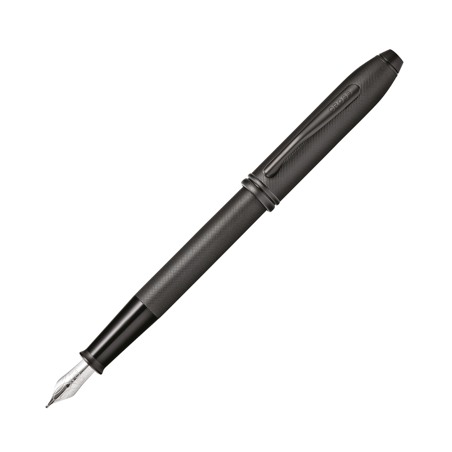 Ручка перьевая CROSS Townsend® AT0046-62FS