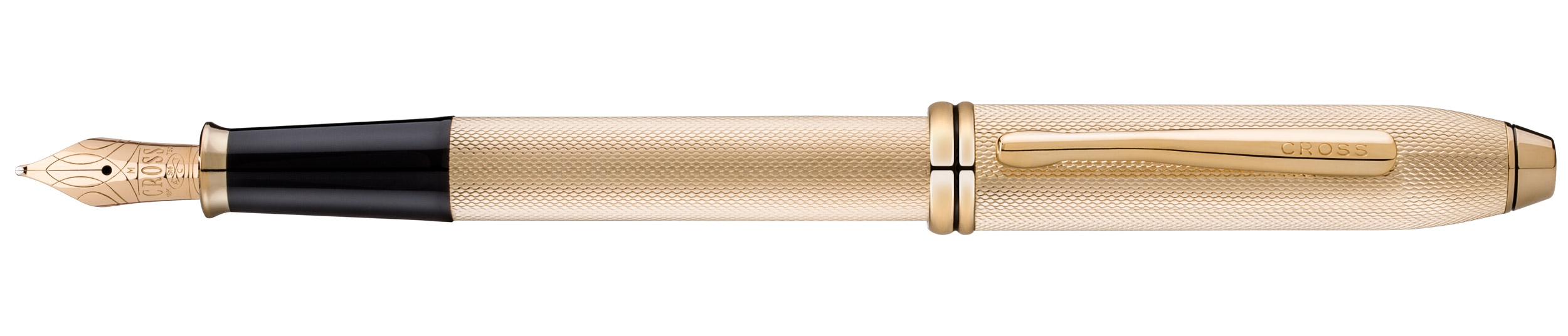 Ручка перьевая CROSS Townsend® AT0046B-32MD