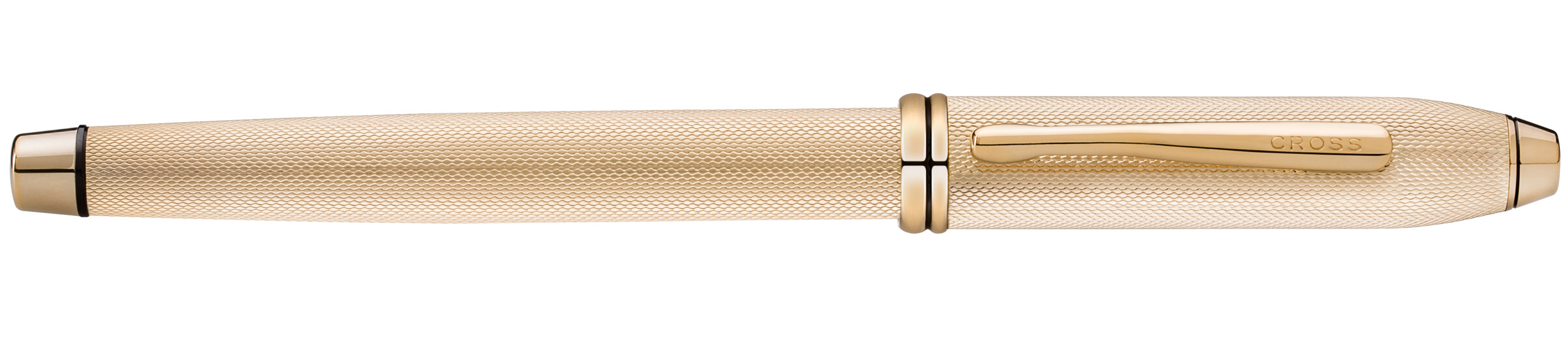 Ручка перьевая CROSS Townsend® AT0046B-32MD