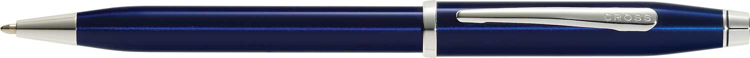 Ручка шариковая CROSS Century® II AT0082WG-103