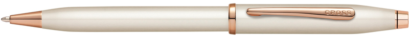 Ручка шариковая CROSS Century® II AT0082WG-113