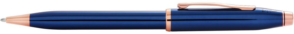 Ручка шариковая CROSS Century® II AT0082WG-138