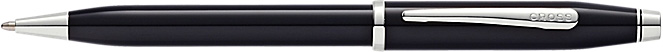Ручка шариковая CROSS Century® II AT0082WG-61
