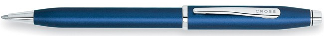 Ручка шариковая CROSS Century® II AT0082WG-87