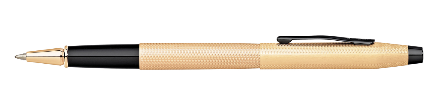 Ручка-роллер CROSS Classic Century® AT0085-123