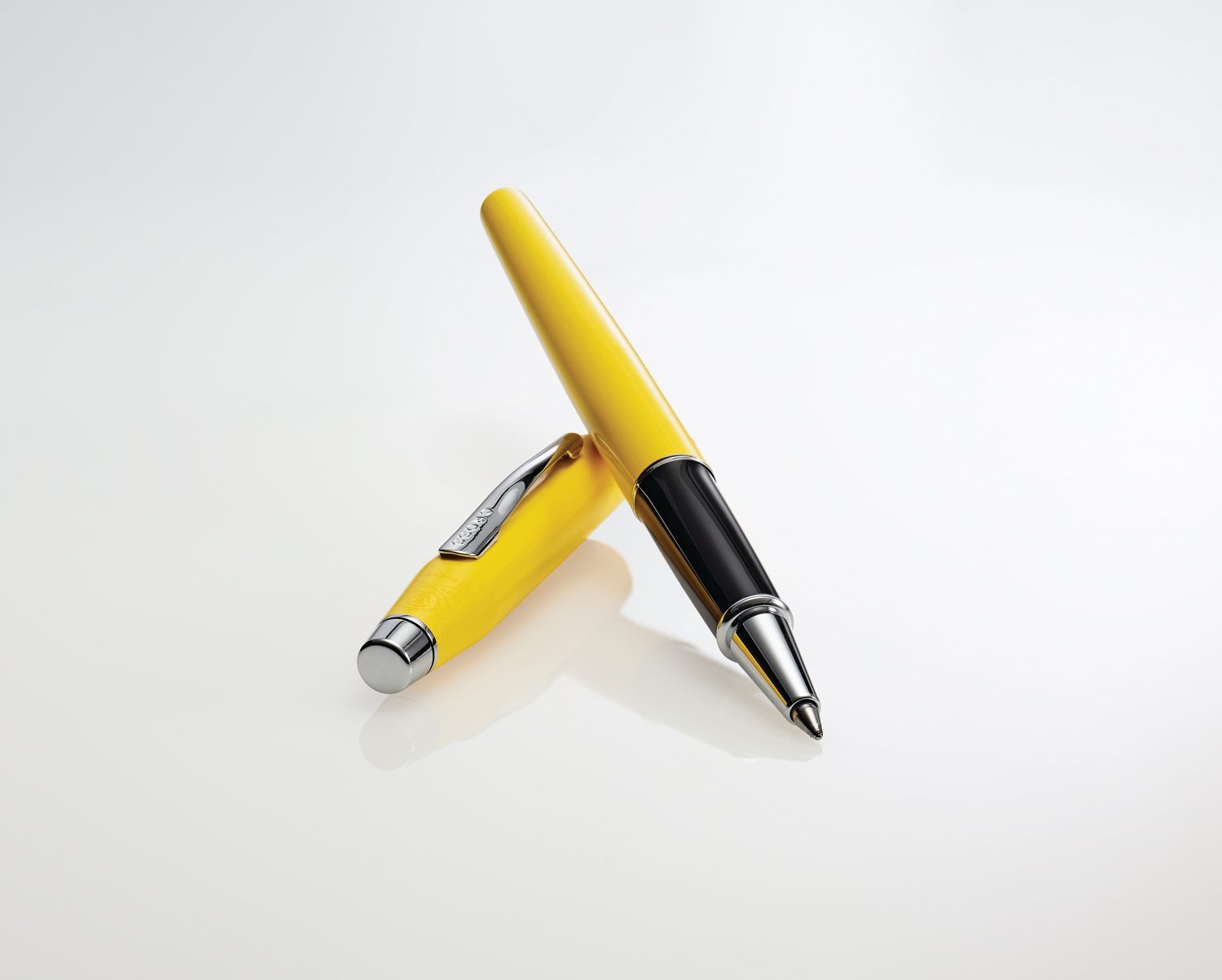Ручка-роллер CROSS Classic Century® AT0085-126
