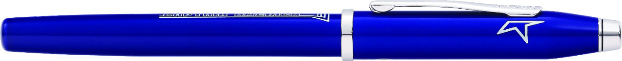 Ручка-роллер CROSS Marvel Century® II AT0085D-104