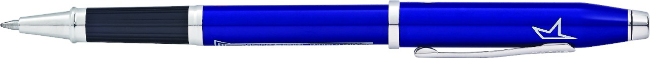Ручка-роллер CROSS Marvel Century® II AT0085D-104
