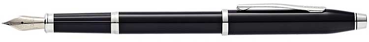 Ручка перьевая CROSS Century® II AT0086-102MS