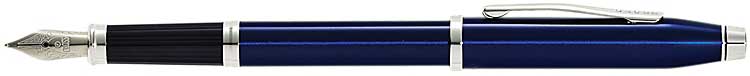 Ручка перьевая CROSS Century® II AT0086-103MS