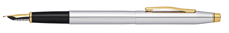 Ручка перьевая CROSS Classic Century® AT0086-109MF