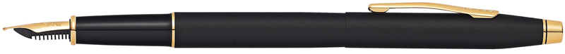 Ручка перьевая CROSS Classic Century® AT0086-110MF