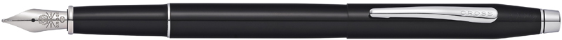Ручка перьевая CROSS Classic Century® AT0086-111MS