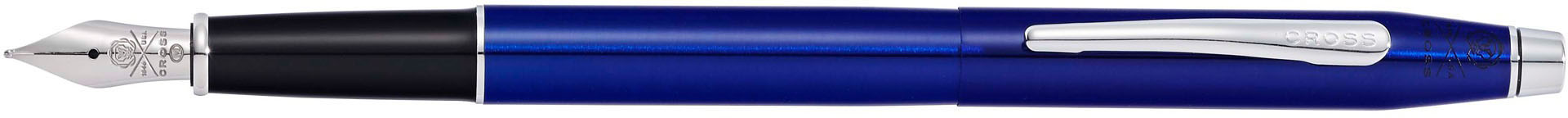 Ручка перьевая CROSS Classic Century® AT0086-112FS