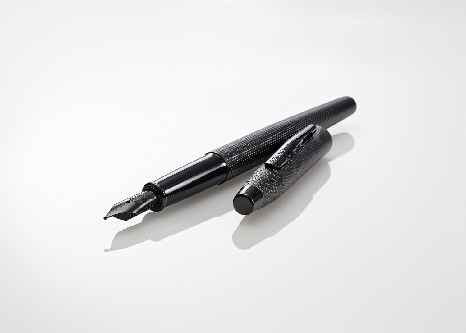 Ручка перьевая CROSS Classic Century® AT0086-122FJ