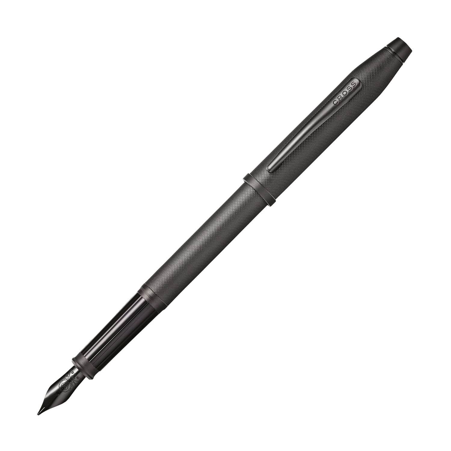 Ручка перьевая CROSS Century® II AT0086-132FJ