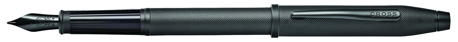 Ручка перьевая CROSS Century® II AT0086-132FJ