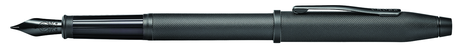 Ручка перьевая CROSS Century® II AT0086-132MJ