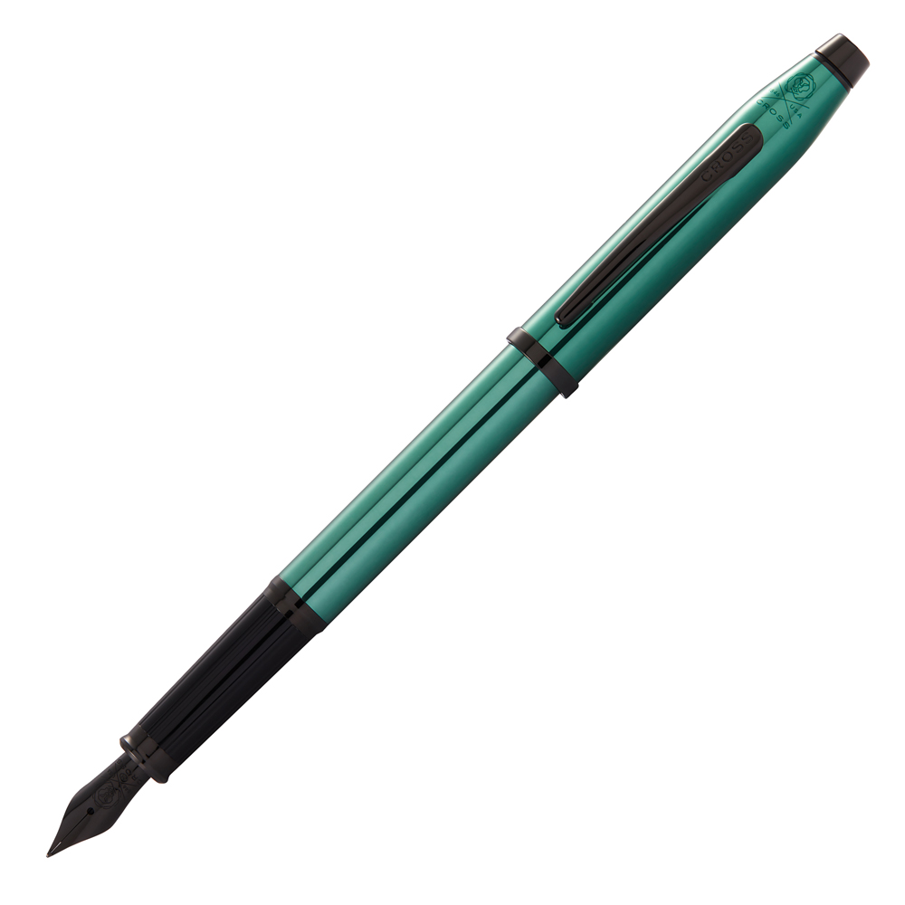 Ручка перьевая CROSS AT0086-139FJ