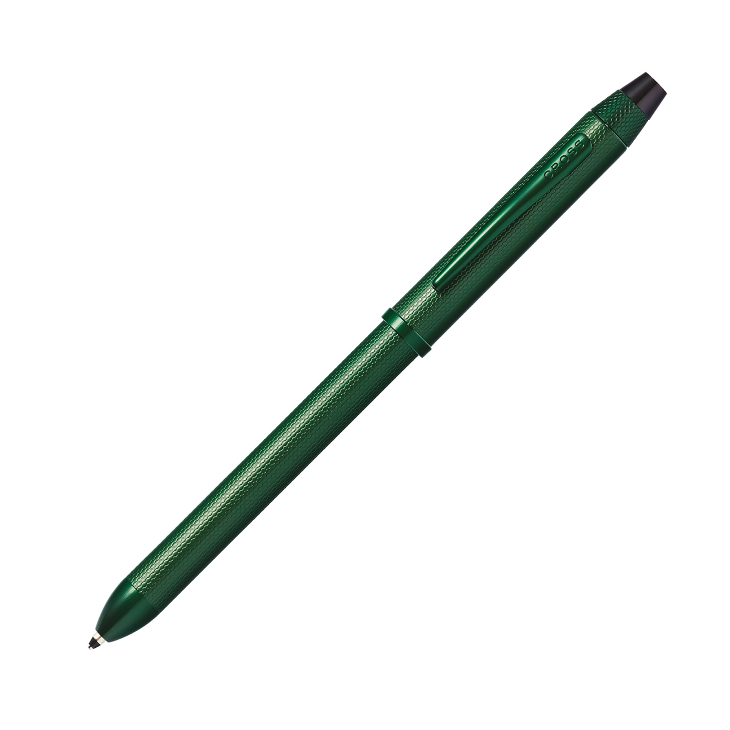 Ручка многофункциональная со стилусом CROSS Tech3+™ AT0090-24
