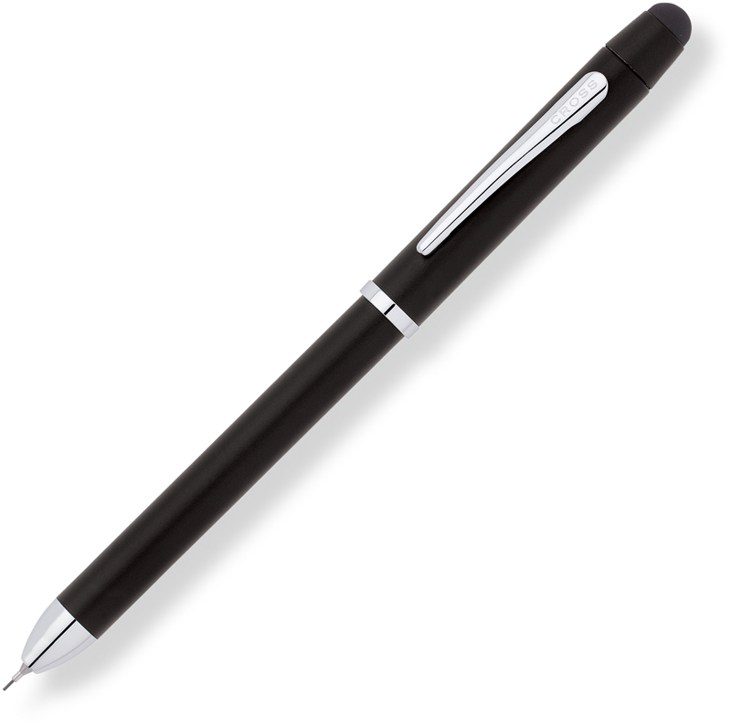 Ручка многофункциональная со стилусом CROSS Tech3+™ AT0090-3