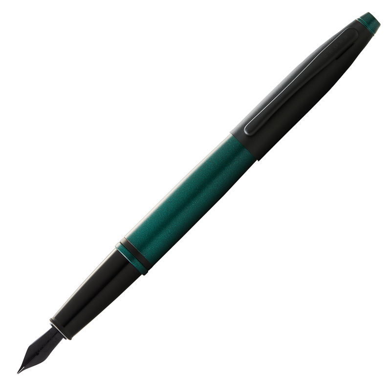 Ручка перьевая CROSS Calais AT0116-25FJ