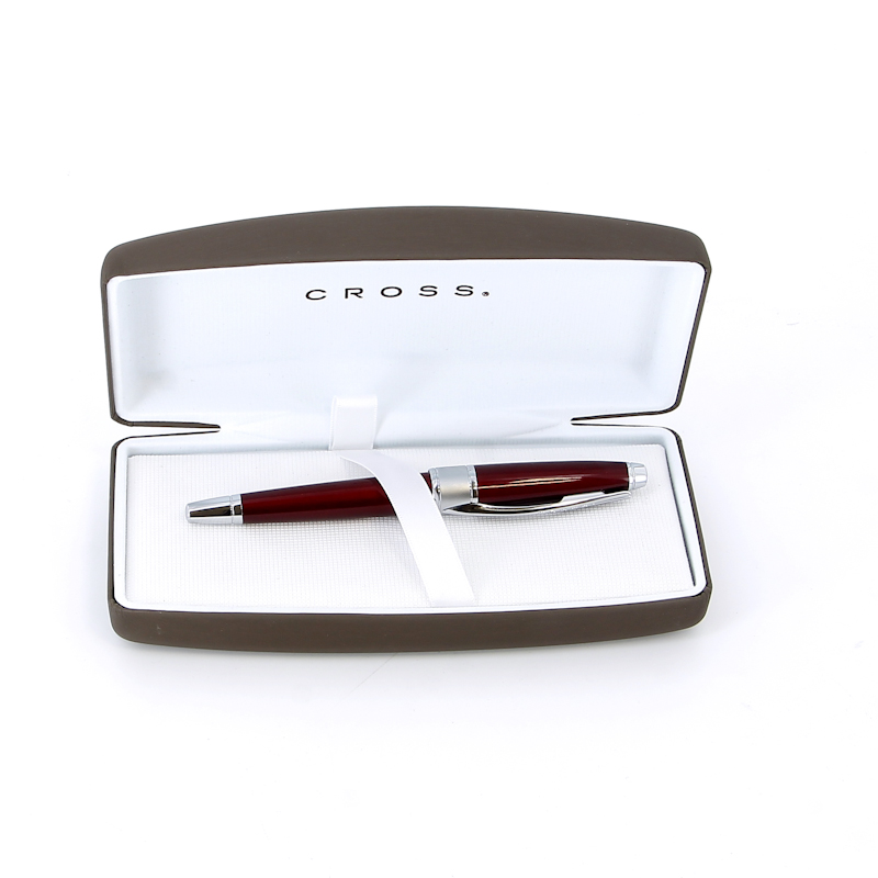 Ручка-роллер CROSS Apogee AT0125-3